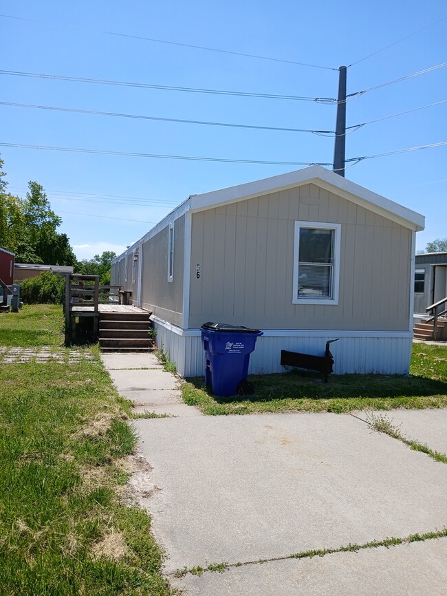 Mobile Home For Sale - Mobile Home For Sale