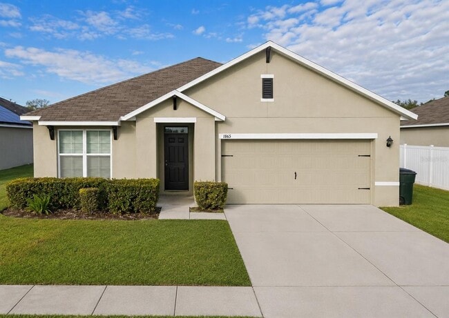 Building Photo - 1865 Jackson Oaks Dr