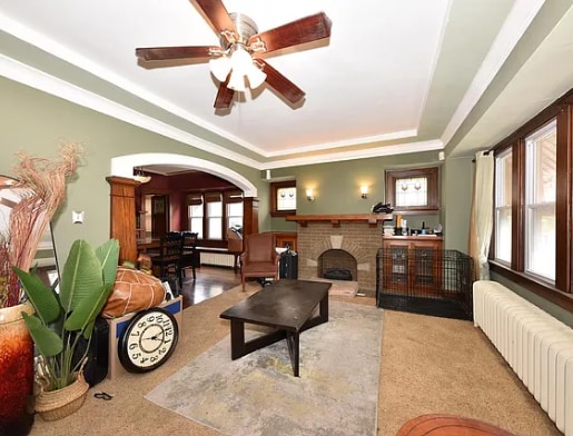 Photo - 424 W Harrison Ave Unit 424