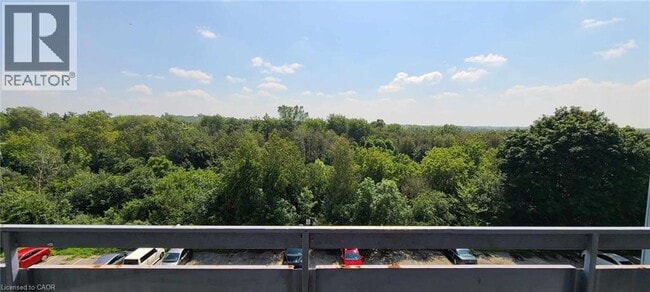 Photo - 105 Conroy Crescent Unité 505