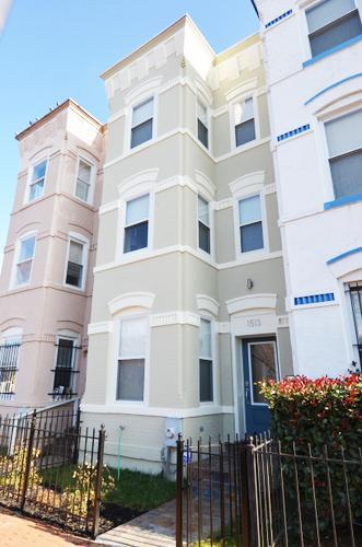 Building Photo - 1513 4th St NW Unit #B Rental