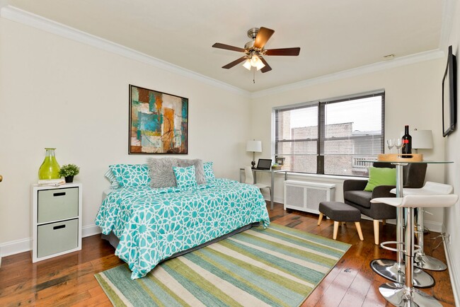 Photo - Ravenswood Vista Apartments