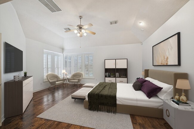 Photo - 15614 Stone Gables Ln