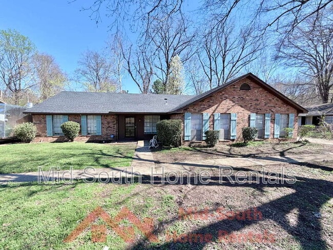 Building Photo - 4016 Socorro Dr