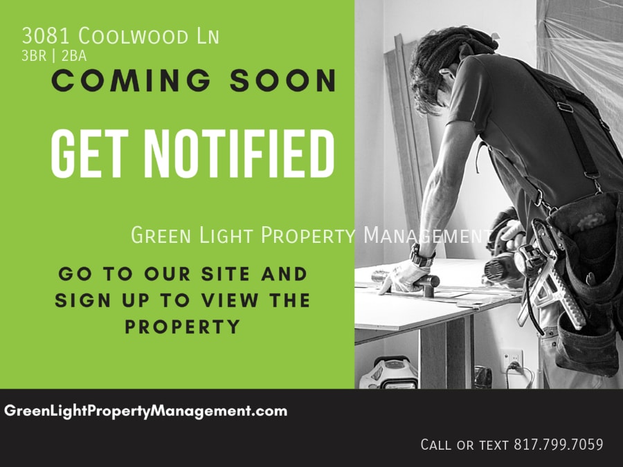 Photo - 3081 Coolwood Ln