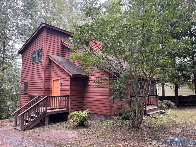 Building Photo - 509 Montgomery Dr