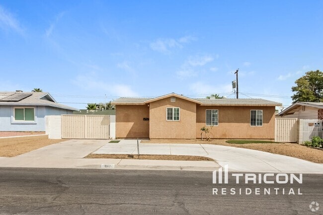 Building Photo - 6112 Granada Cir Rental