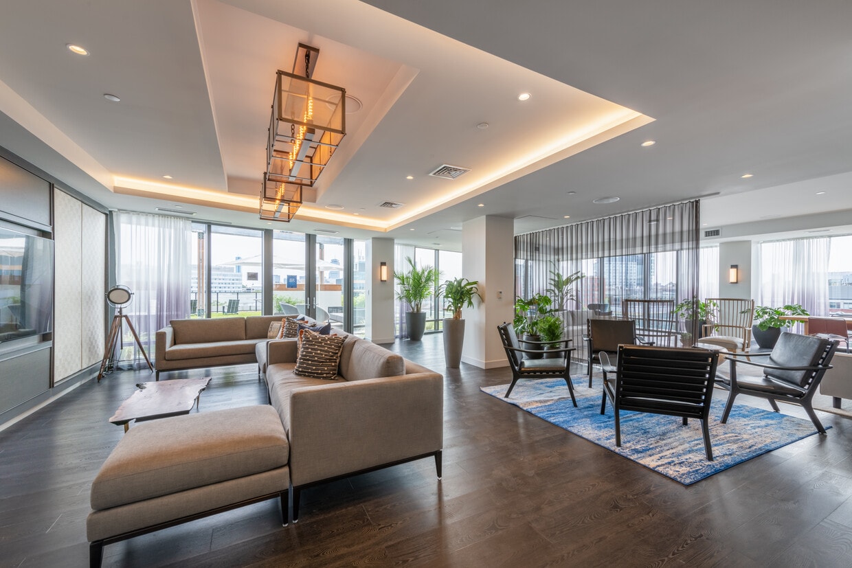 Photo - Market Central Apartments