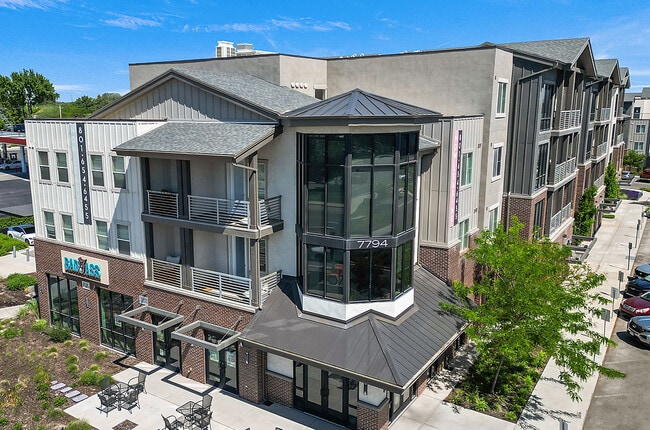 Building Photo - Gardner Station