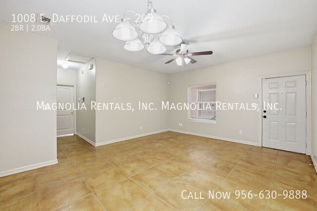Photo - 1008 E Daffodil Ave Unit 209