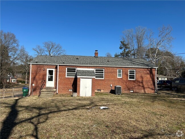 Building Photo - 6349 Glyndon Ln Rental