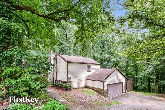 Photo - 5515 N Fork Dr SW