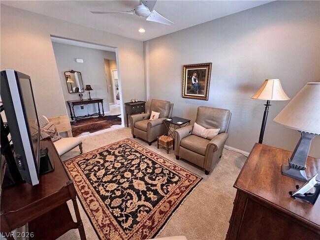 5245 E La Campana Dr