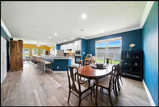 Building Photo - 25218 Lockspur Dr Rental