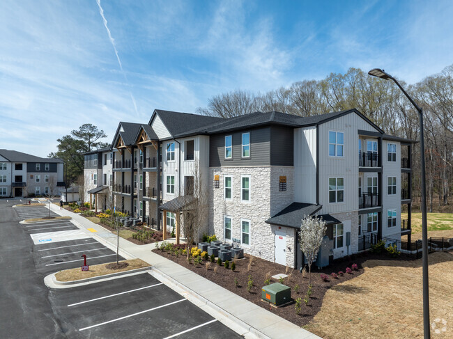 Building Photo - The Sinclair at Callaway Farm Rental