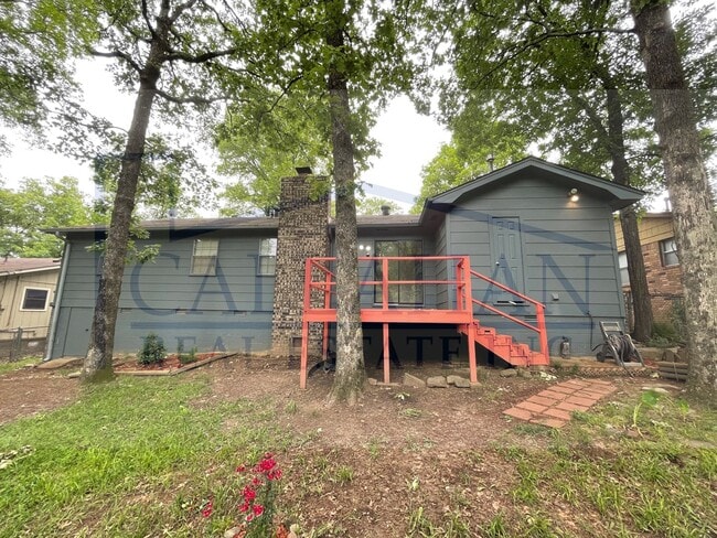 Photo - Sherwood 3 bedroom Home