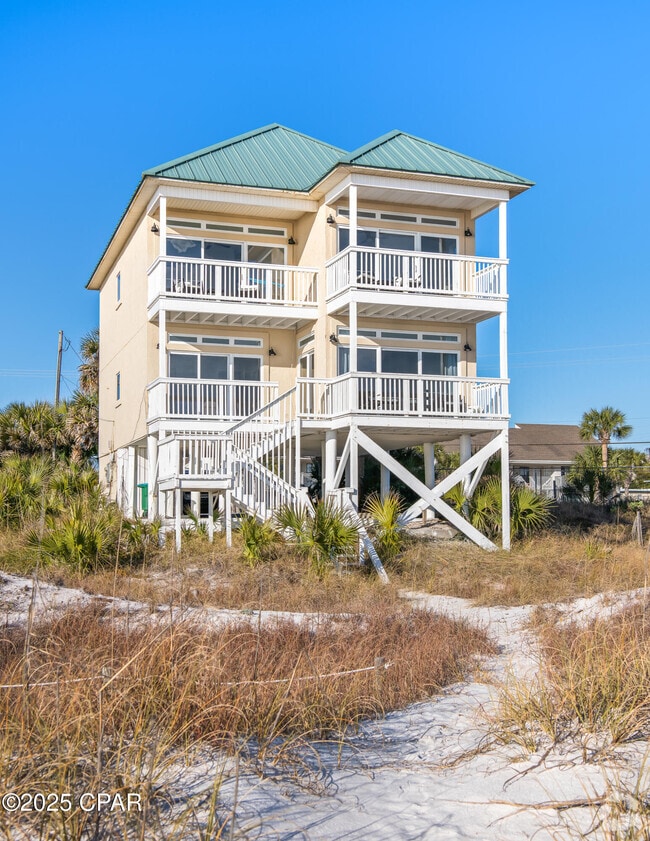 Building Photo - 17609 Front Beach Rd Rental