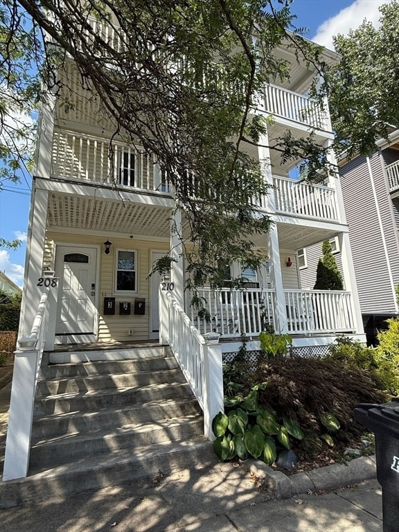 Photo - 210 Cedar St Unit 1