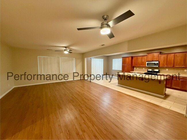 Photo - Stunning 4 Bed/3 Bath SW Bakersfield Home w/ Solar, RBP & $0 Deposit Option