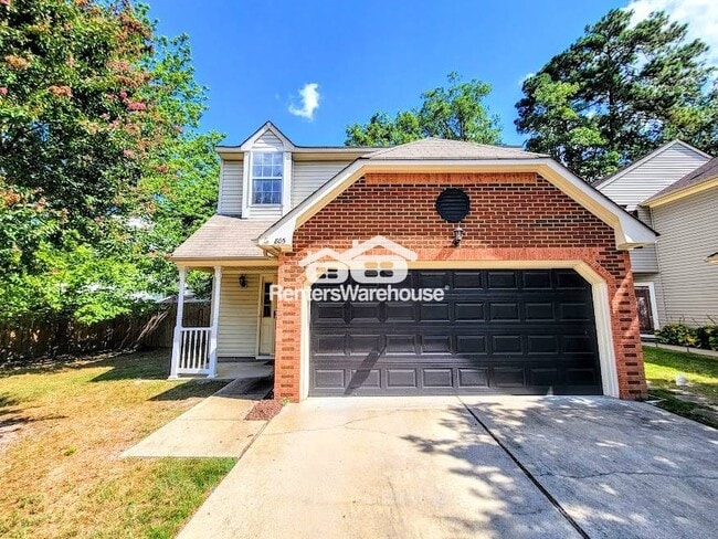 Building Photo - 805 Greystone Trce