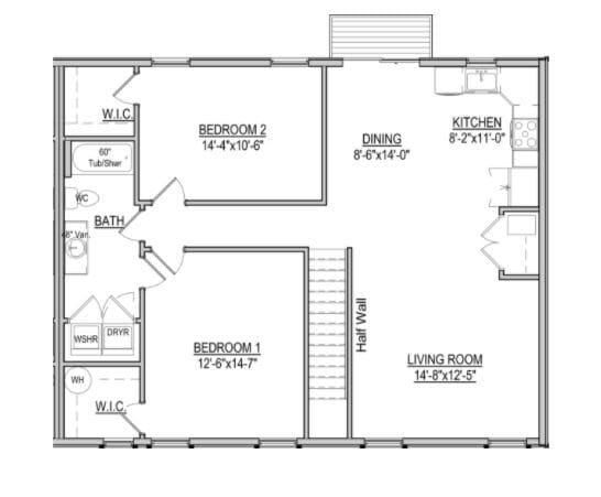 Photo - Stonegate Apartments