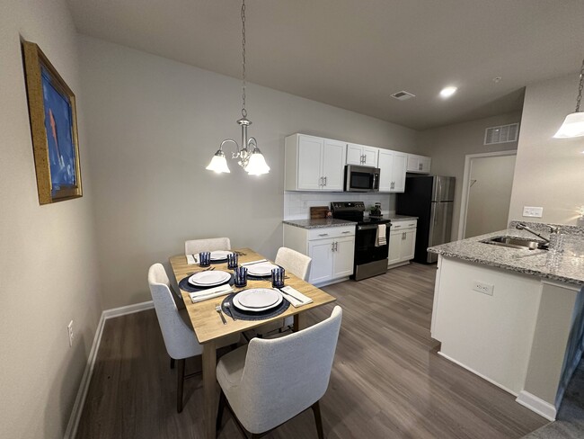 Sidbury Crossing - Sidbury Crossing Apartamentos