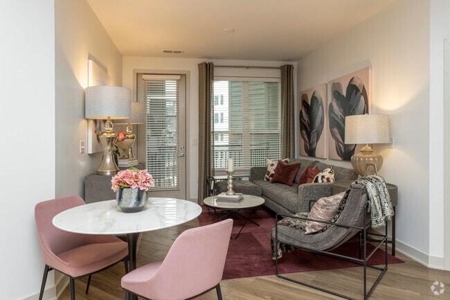 2BR, 2BA - B1