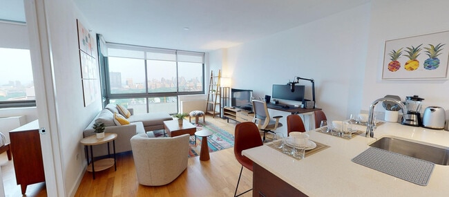 Photo - 808 Columbus Ave Unit FL24-ID384429P