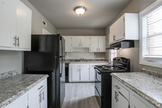 3HAB, 1.5BA - Cove at Ridgewood