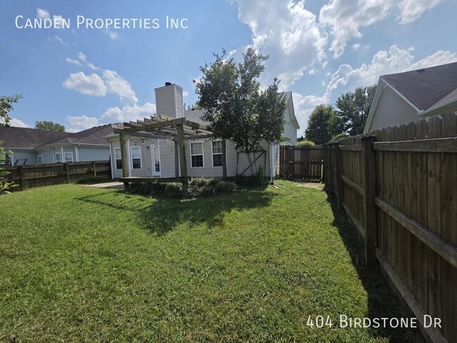 404 Birdstone Dr