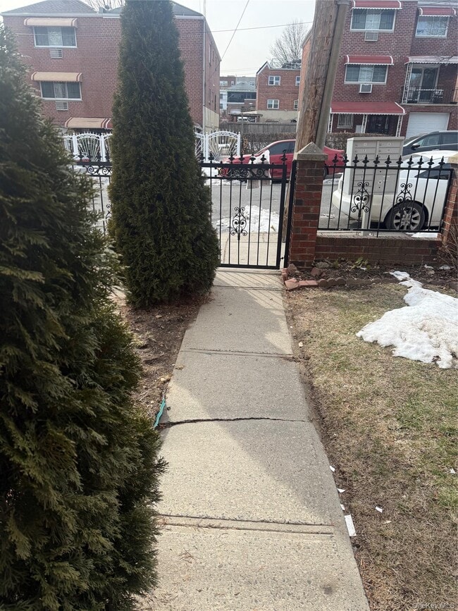 3550 Palmer Ave Unit 2