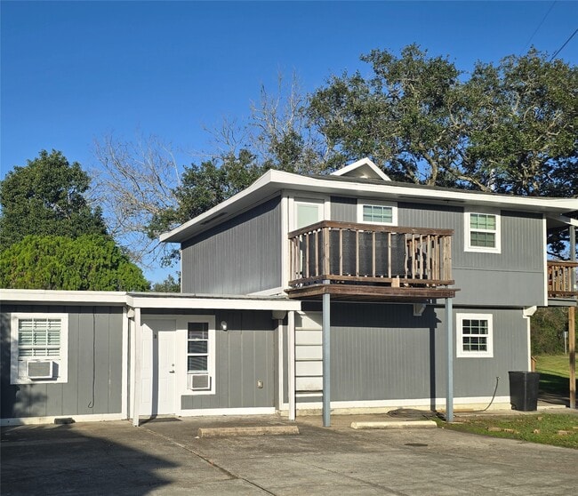 Building Photo - 6302 Jackson Dr Rental