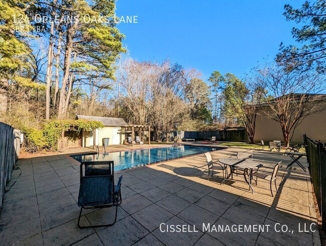 Photo - 124 Orleans Oaks Ln Rental
