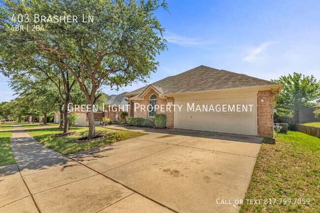 Photo - 403 Brasher Ln