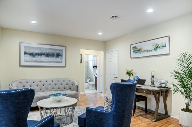 Wingate Apartments, LLC