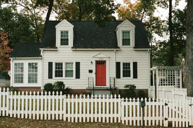 Building Photo - 2706 Pope Dr Rental