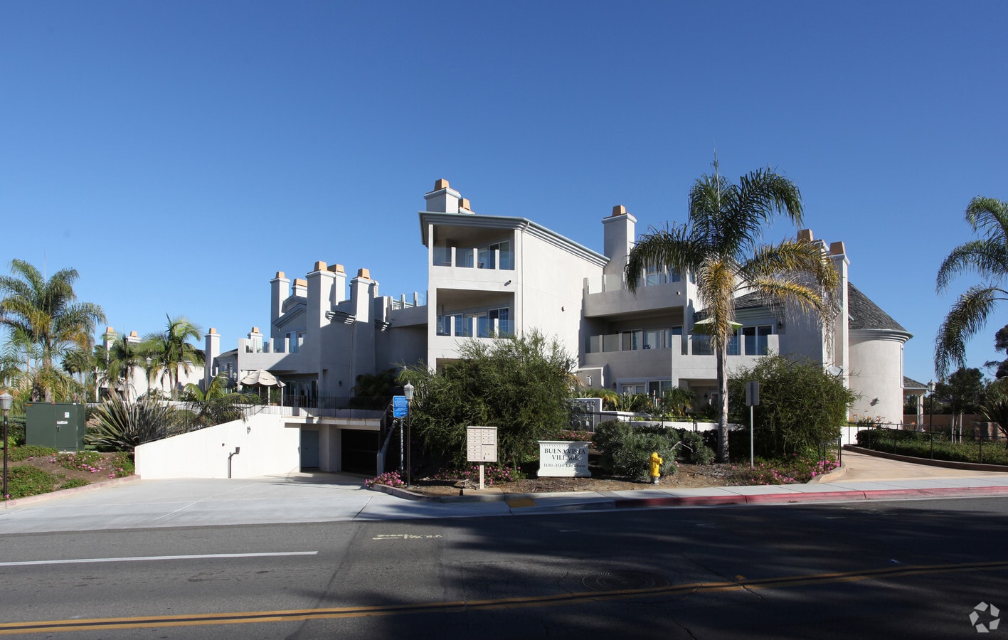 Photo - Buena Vista Village Apartments