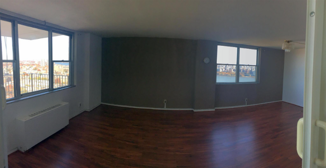Photo - 6040 JFK Blvd E Condo Unit 30B
