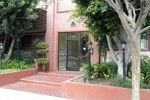 5400 Newcastle Ave Unit 68