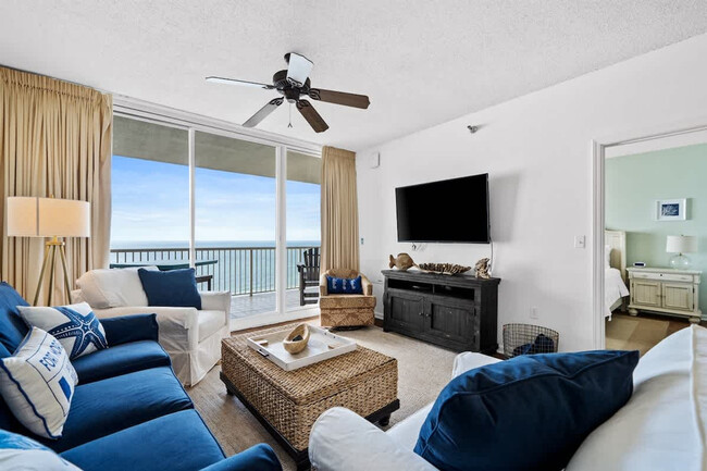 Building Photo - 527 Beach Club Trail Rental