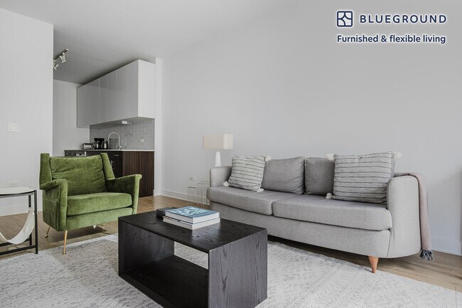 Photo - 201 N Garland Ct Unit FL21-ID1188