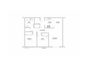 2 Bedroom A