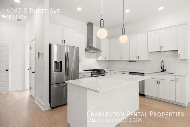 Photo - 4067 S Rhett Ave