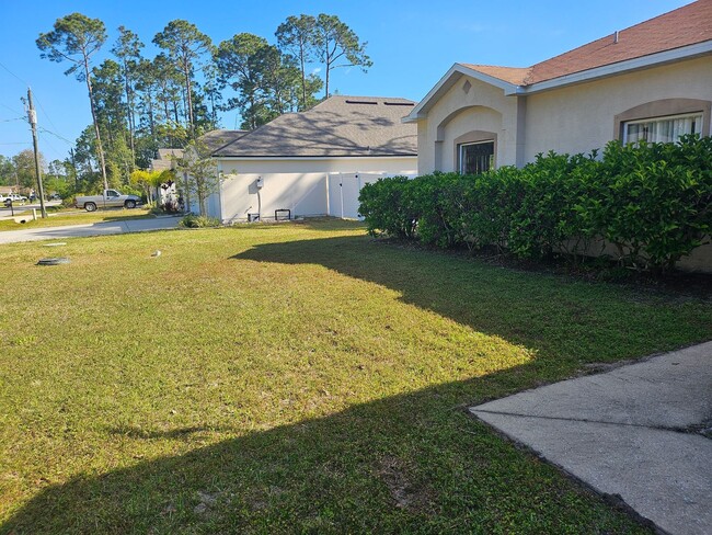 Photo - Newly renovated 3 bed, 2 bath home located minutes from Palm Coast dining, shopping, and the beach