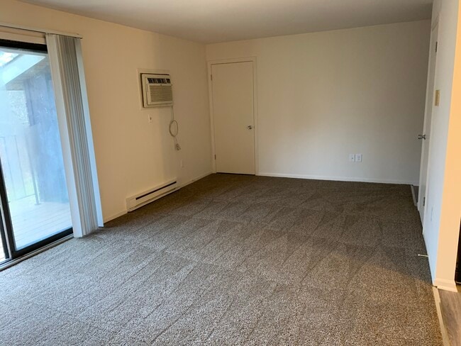 Anita Terrace Apartments