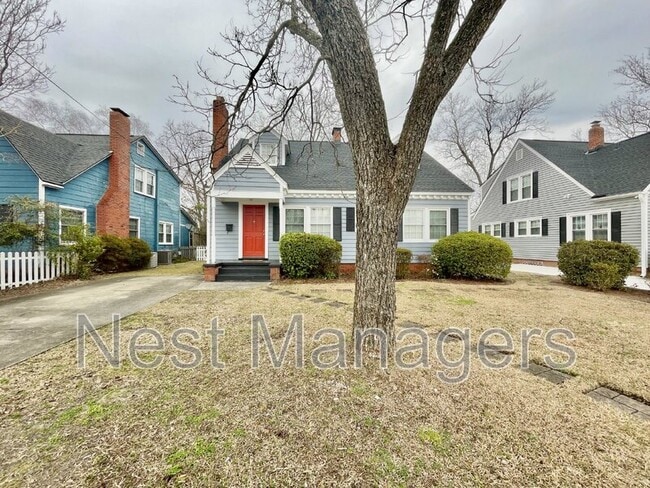 Photo - 1312 Summitt Ave