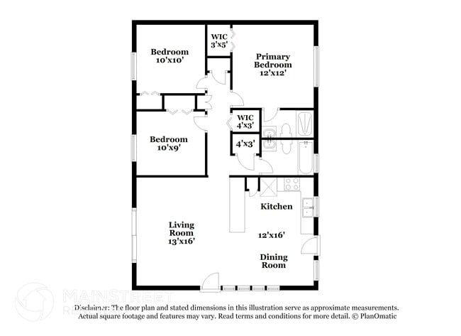 Building Photo - 8125 E Hayne St Rental