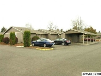 #166 WHEATLAND VILLAGE APARTMENTS
