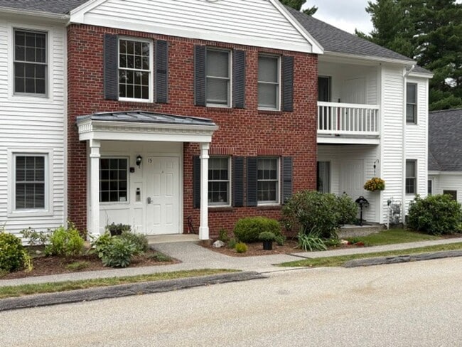 15 Windsor Ct Unit I