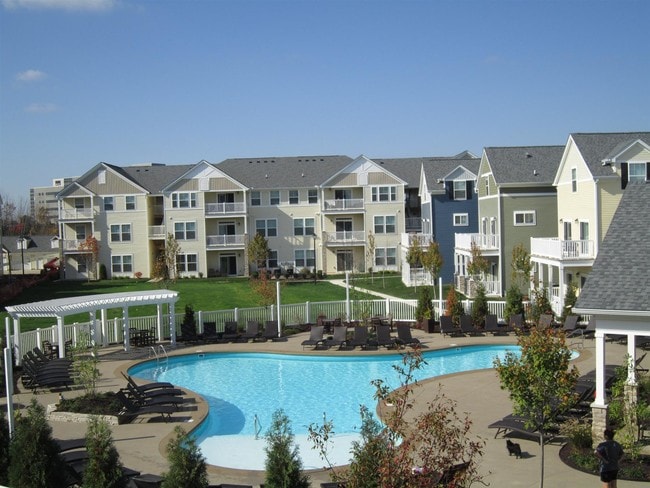 Photo - District at Tuttle